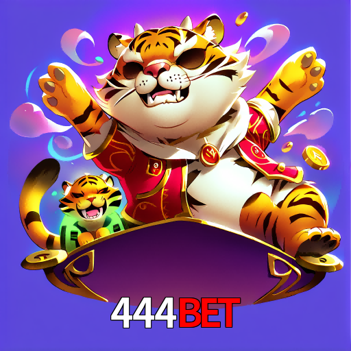  444bet